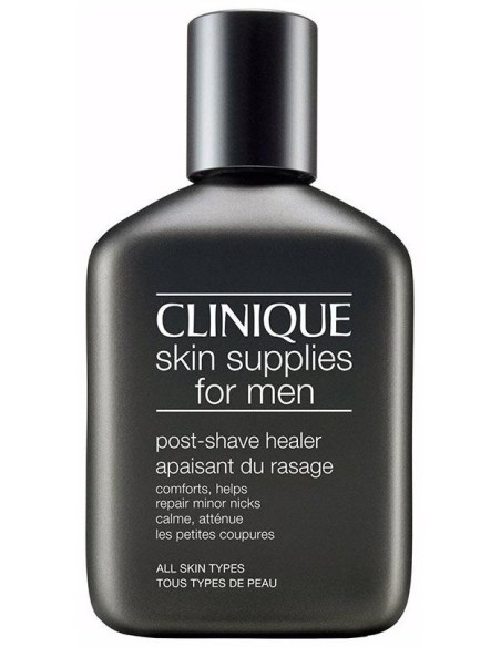 Men Post Shave Soother 75 Ml After-Shave