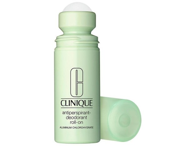 Clinique Antiperspirant Desodorante Roll-On 75Ml