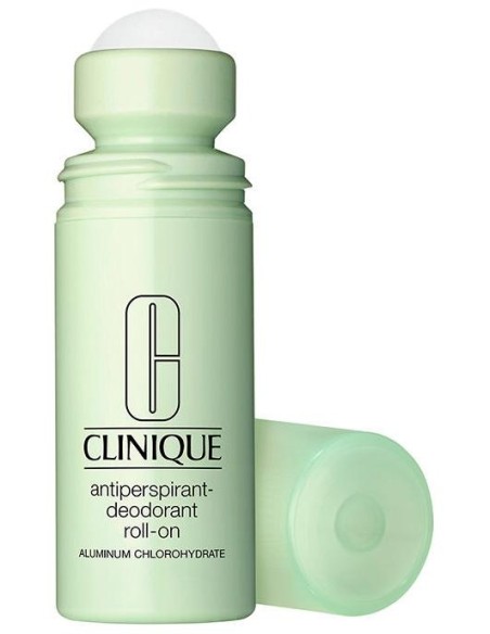 Clinique Antiperspirant Desodorante Roll-On 75Ml