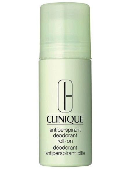 Clinique Antiperspirant Desodorante Roll-On 75Ml
