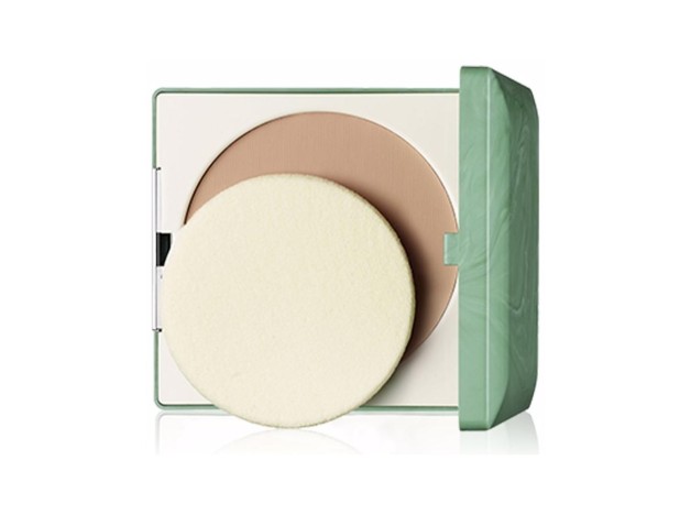 Clinique Stay Matte Sheer Polvos Compactos 03...