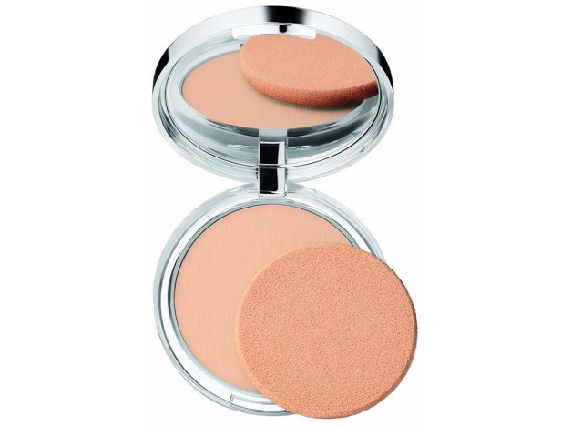 Superpowder Double Face Powder 02-Matte Beige