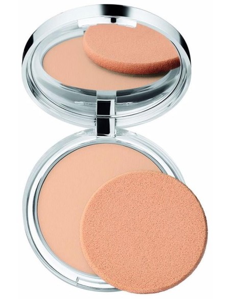 Superpowder Double Face Powder 02-Matte Beige