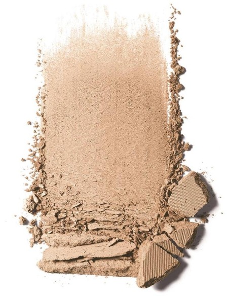 Clinique Stay Matte Sheer Polvos Compactos 03 Stay Beige Oil Fre