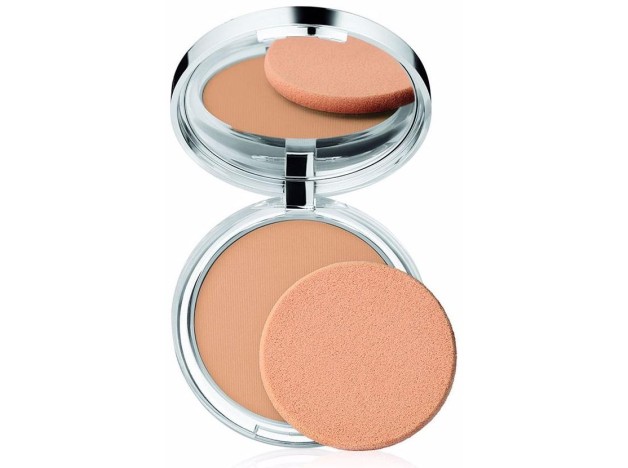 Superpowder Double Face Powder 04-Matte Honey