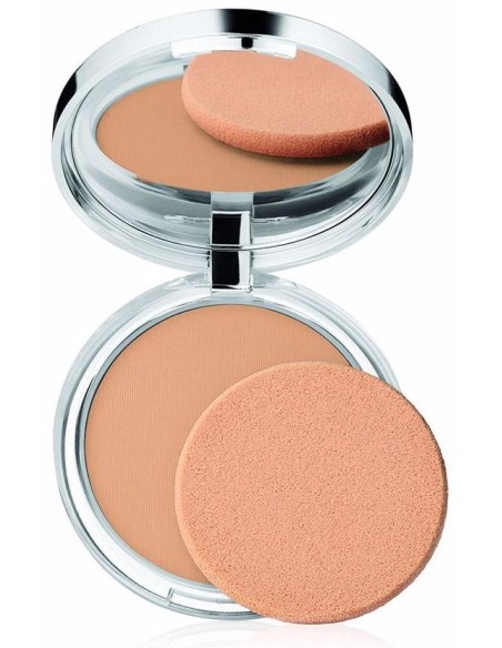 Superpowder Double Face Powder 04-Matte Honey