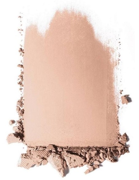 Clinique Stay Matte Sheer Polvos Compactos 04 Stay Honey Oil Fre