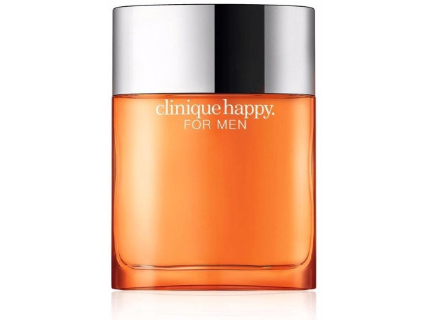 Clinique Happy Men Eau De Toilette 50Ml...