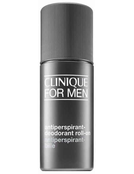 Clinique For Men Antiperspirant Deodorant Roll-On 75Ml