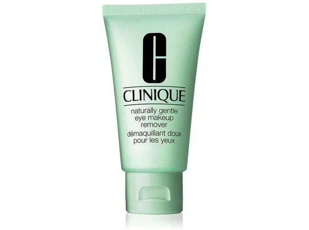 Clinique Desmaquillador De Ojos Naturalmente...