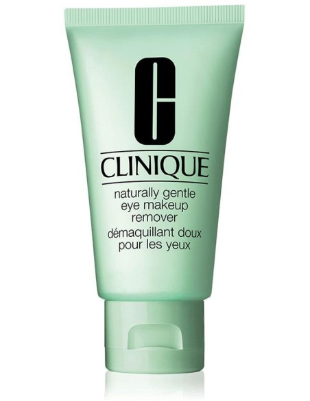 Clinique Desmaquillador De Ojos Naturalmente Suave 75Ml