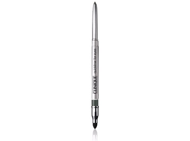 Clinique Quickliner Intense Eyes 12 Moss
