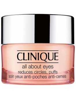 Clinique All About Eyes...