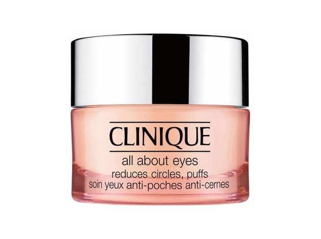 Clinique All About Eyes Crema Contorno Ojos 15Ml