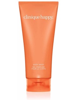 Clinique Happy Body Wash 200Ml