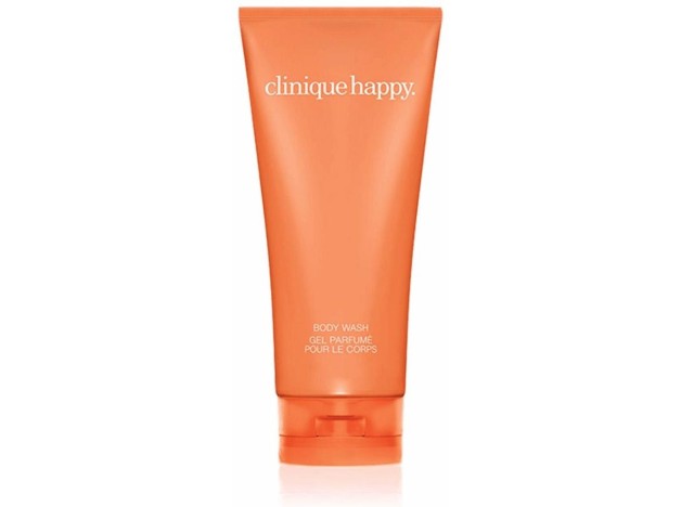 Clinique Happy Body Wash 200Ml