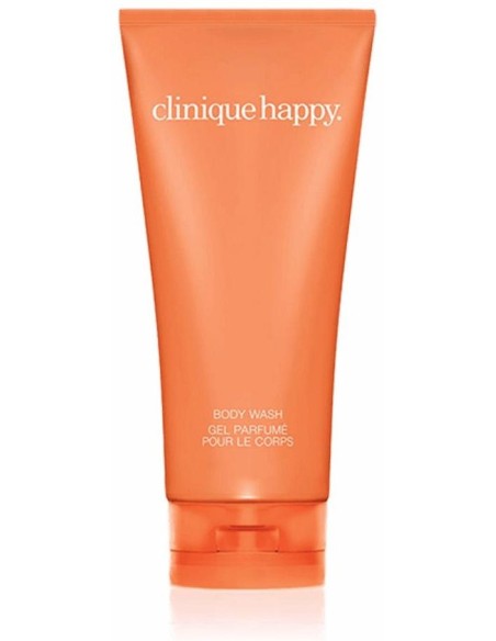 Clinique Happy Body Wash 200Ml