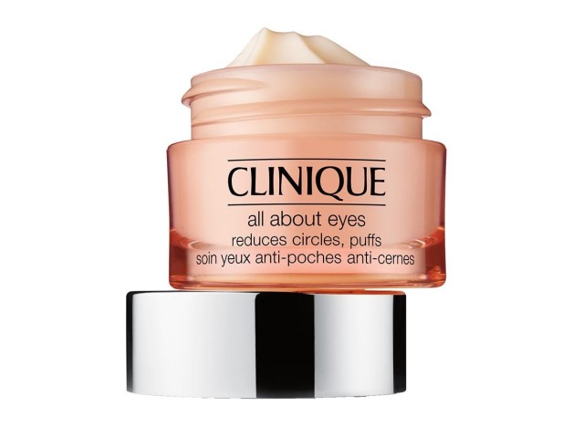 Clinique All About Eyes Crema Contorno Ojos 15Ml