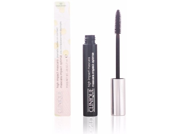 Clinique High Impact Lip Colour Matic 02 Preto...