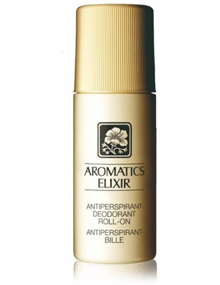 Aromatics Elixir Desodorante Roll On 75 Ml