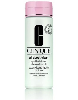 Clinique Jabon Liquido...