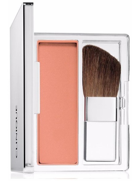 Clinique Blushing Blush Polvos Blush 102 Innocent Peach