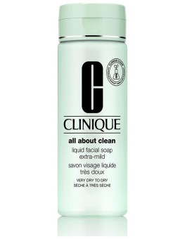 Liquid Facial Soap Extra...