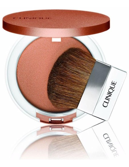 Clinique True Bronze Polvos Compactos Bronzer 02 Sunkissed