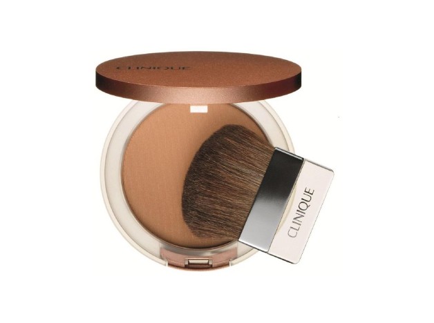 Clinique True Bronze Polvos Compactos Bronzer...