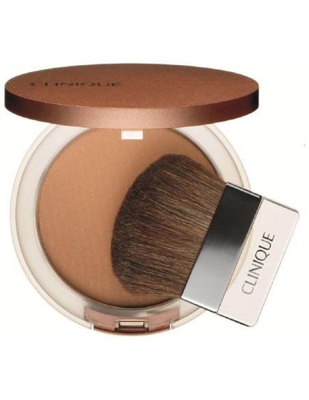 Clinique True Bronze Polvos Compactos Bronzer 03 Sunblushed