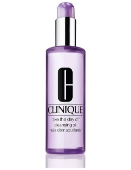 Take The Day Off Aceite...