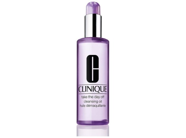 Take The Day Off Aceite Limpiador 200 Ml