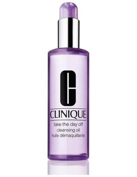Take The Day Off Aceite Limpiador 200 Ml