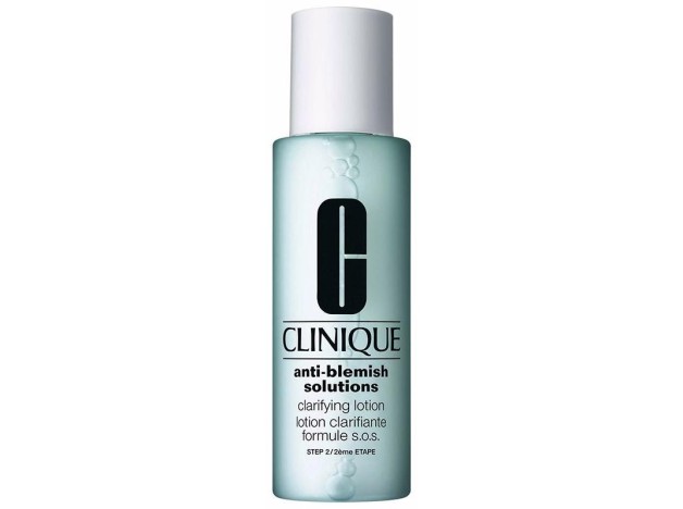 Anti-Blemish Solutions Clarifying Lotion 200 Ml