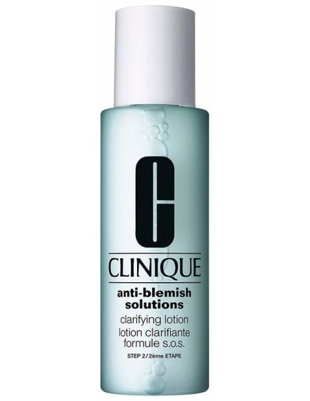 Anti-Blemish Solutions Clarifying Lotion 200 Ml