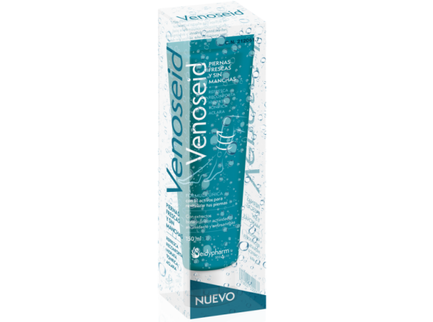 Venoseid 150 ml