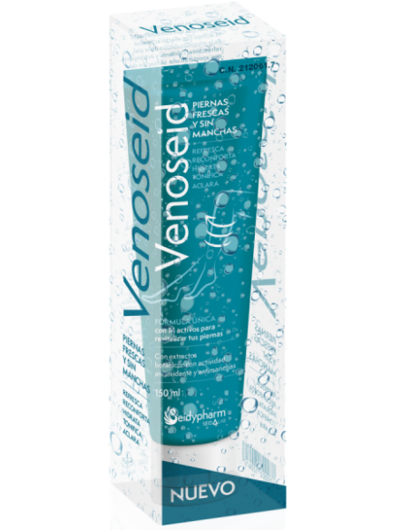 Venoseid 150 ml