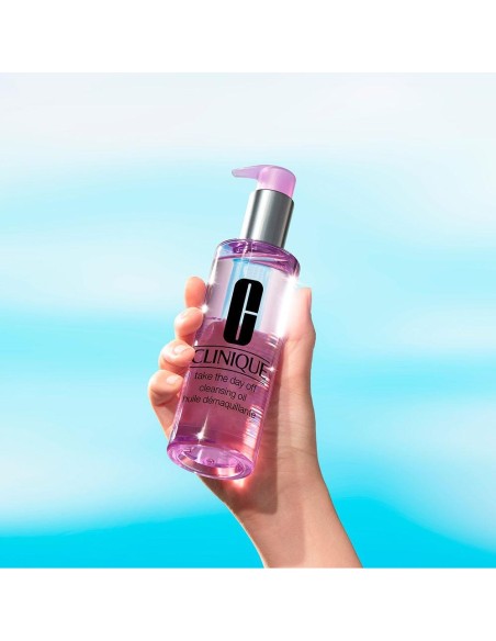 Take The Day Off Aceite Limpiador 200 Ml