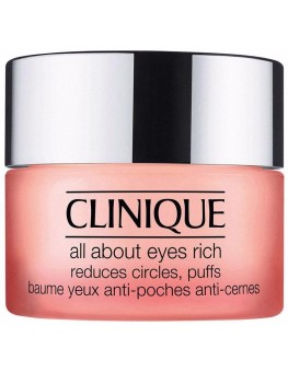 Clinique All About Eyes...