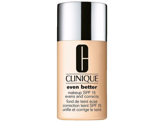 Even Better Fluid Foundation Cn28-Ivory