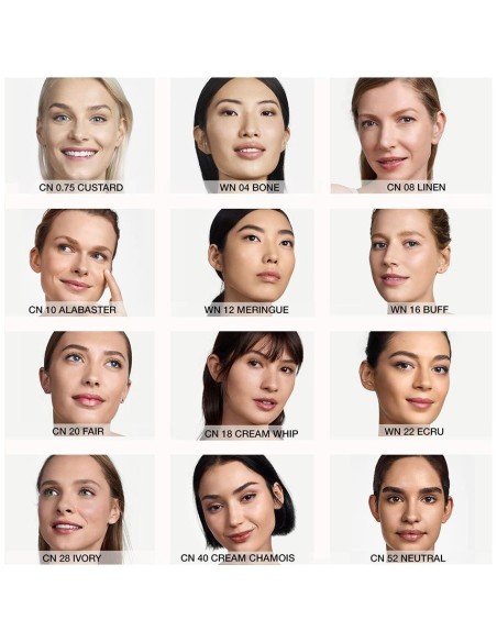 Clinique Even Better Spf15 Makeup Cn52 Neutral