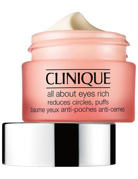 Clinique All About Eyes Rich 15Ml
