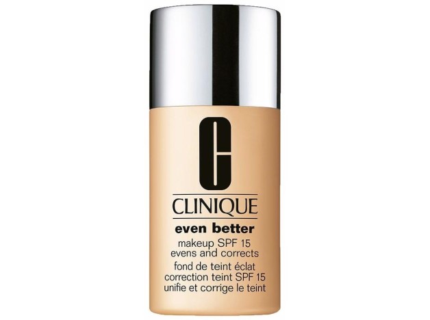 Clinique Even Better Spf15 Makeup Cn52 Neutral