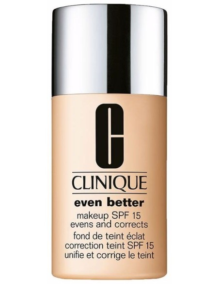 Clinique Even Better Spf15 Makeup 40 Cream Camurça 30Ml