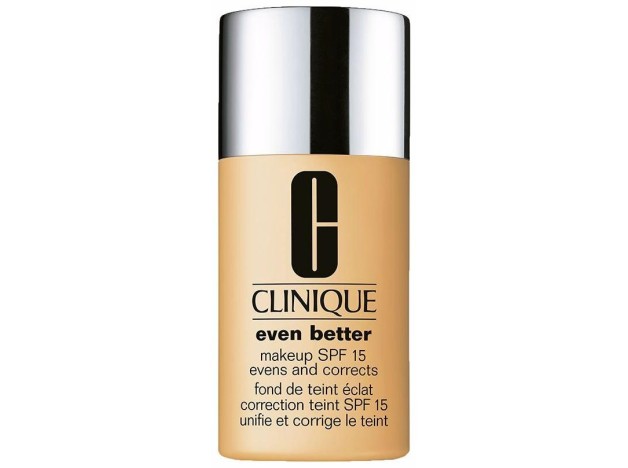 Clinique Even Better Spf15 Maquiagem Cn58 Honey Ms