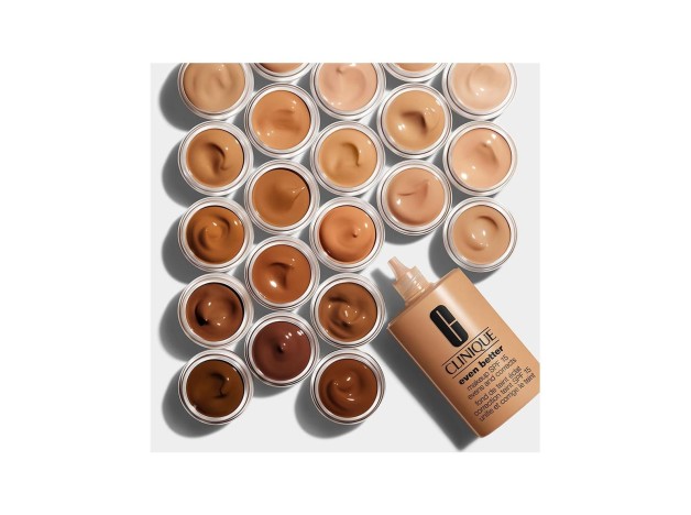 Clinique Even Better Makeup Spf15 Base Wn46...