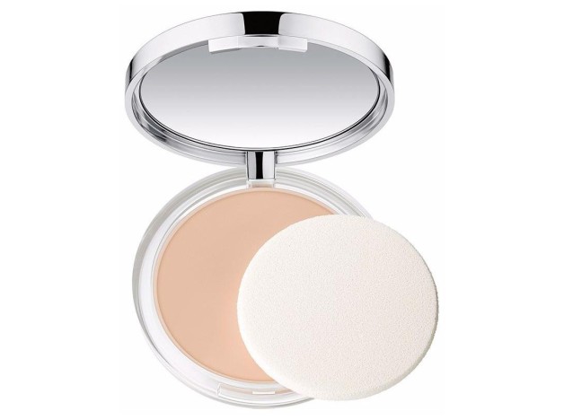 Clinique Almost Powder Spf15 Base Polvo Nr 02...