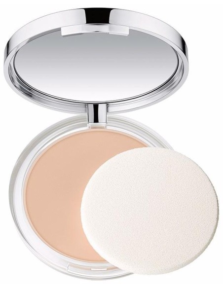 Clinique Almost Powder Spf15 Base Polvo Nr 02 Neutral Fair 10G