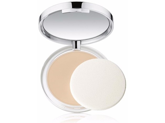 Clinique Almost Powder Spf15 Base Polvo Nro 01...