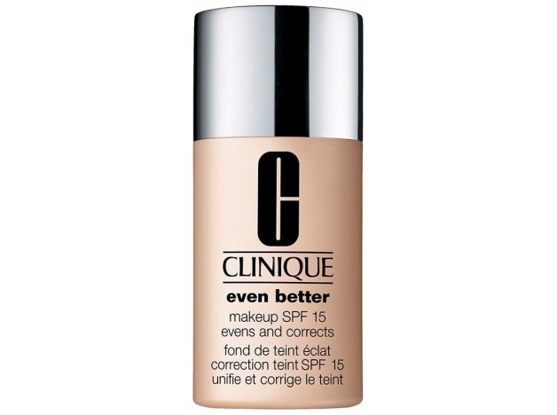 Clinique Ainda Melhor Maquiagem Spf15 Maquiagem...